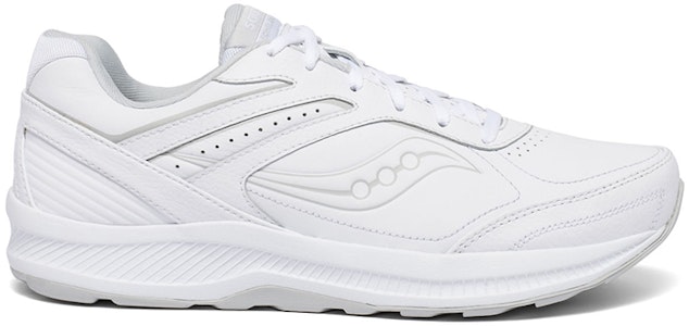 (W) 索康尼 Echelon Walker 3 '纯白色' S50200-1 Order (W) 索康尼 Echelon Walker 3 '纯白色' S50200-1