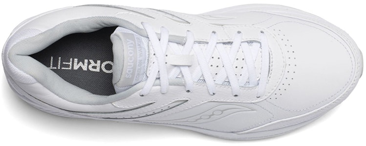 (W) 索康尼 Echelon Walker 3 '纯白色' S50200-1 Shop (W) 索康尼 Echelon Walker 3 '纯白色' S50200-1