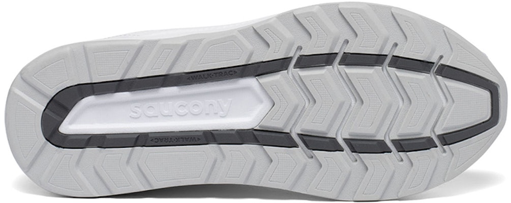 (W) Saucony Echelon Walker 3 'Putih Sepenuhnya' S50200-1 Purchase (W) Saucony Echelon Walker 3 'Putih Sepenuhnya' S50200-1
