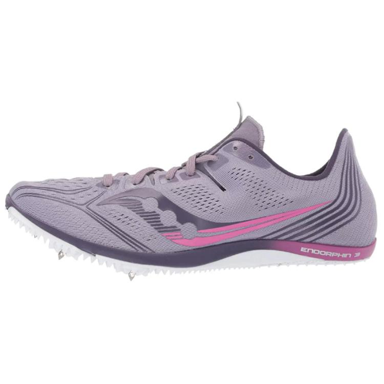 (Women) Saucony Endorphin 3 'Purple' S19070-2