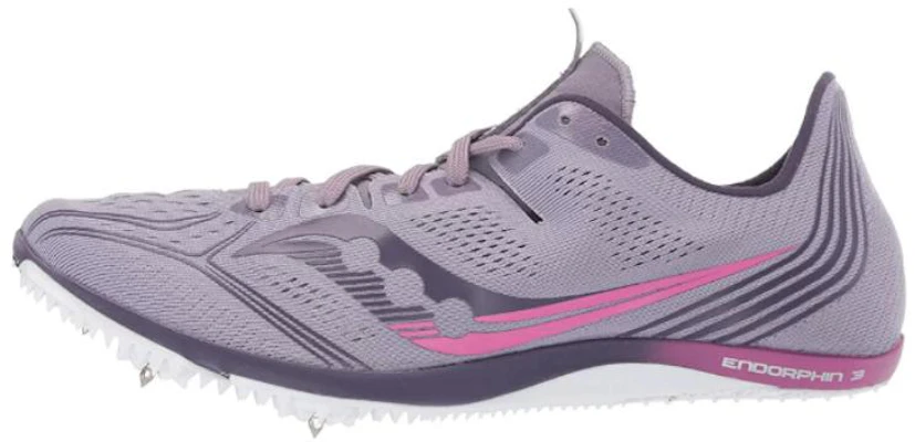 (W) Saucony Endorphin 3 ''Violet'' S19070-2 Buy (W) Saucony Endorphin 3 ''Violet'' S19070-2