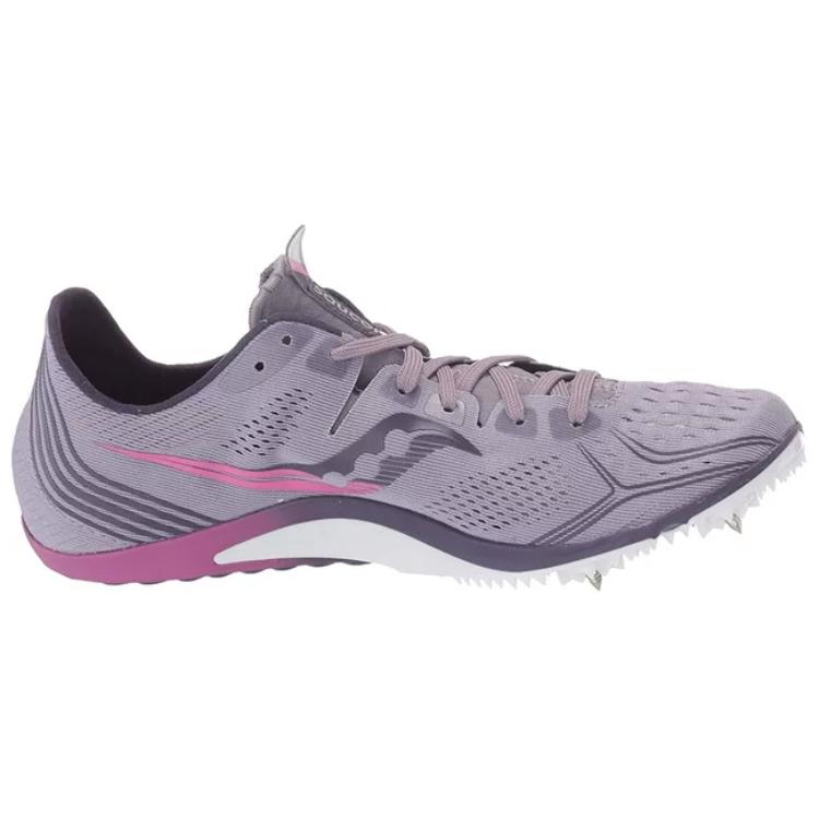 Order (W) Saucony Endorphin 3 ''Violet'' S19070-2