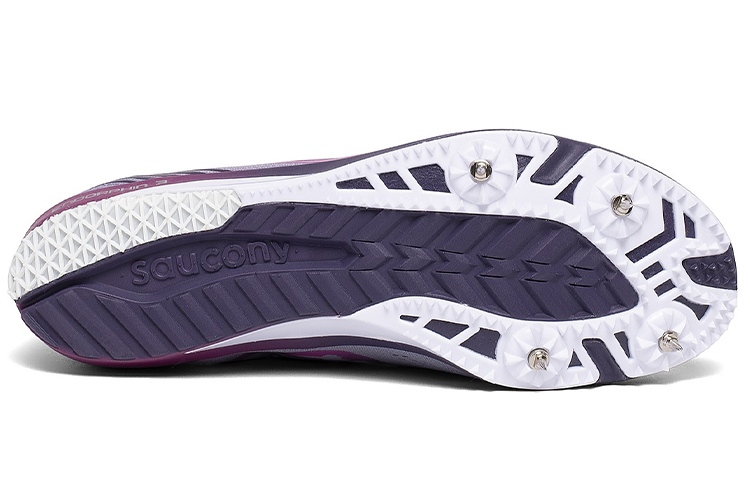 Purchase (W) Saucony Endorphin 3 ''Violet'' S19070-2