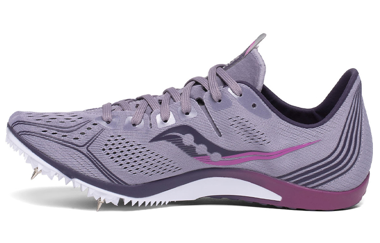 (Women) Saucony Endorphin 3 'Purple' S19070-2