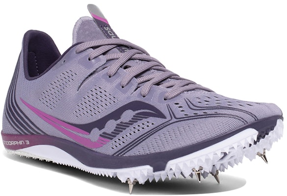 (W) 써코니 엔돌핀 3 "퍼플" S19070-2 Lookbook (W) 써코니 엔돌핀 3 "퍼플" S19070-2