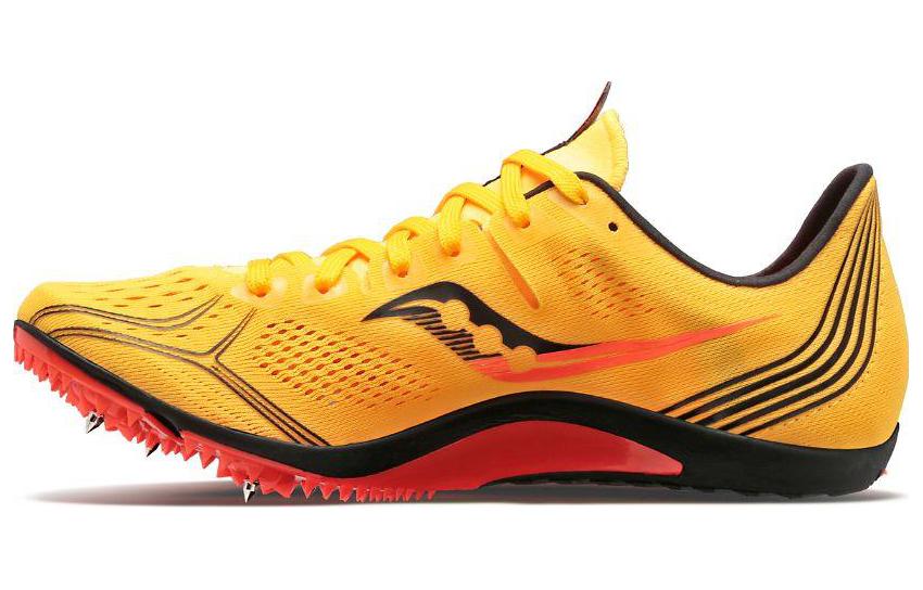 (Women) Saucony Endorphin 3 'ViZiGold' S19070-16