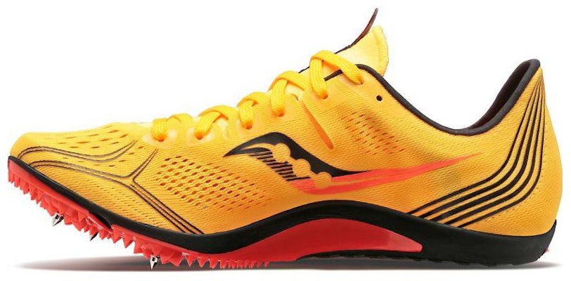 (W) 索康尼 Endorphin 3 ‘ViZiGold’ 金色系列 S19070-16 Buy (W) 索康尼 Endorphin 3 ‘ViZiGold’ 金色系列 S19070-16