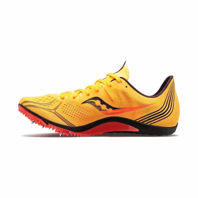 (W) Saucony Endorphin 3 'ViZiGold'
