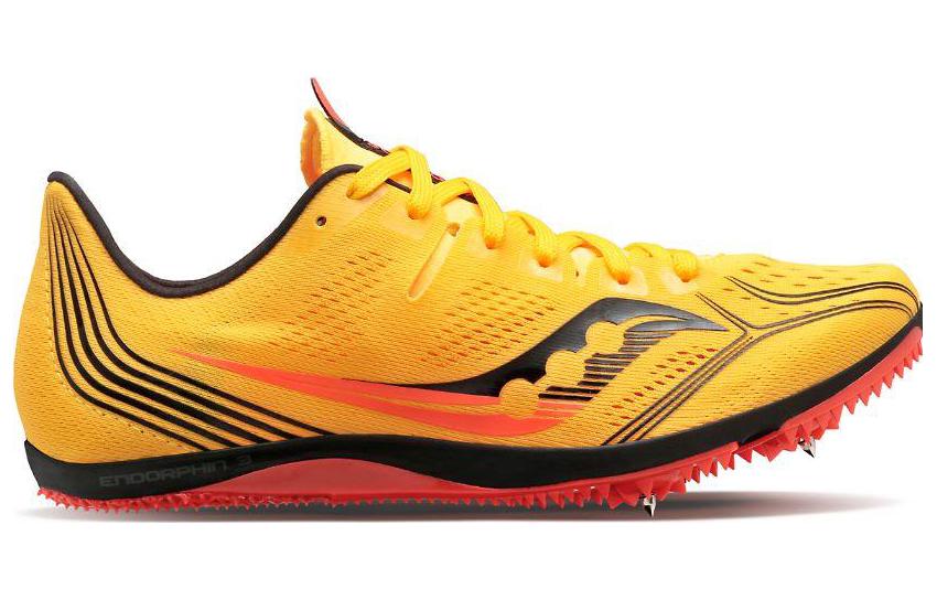 Order (W) 索康尼 Endorphin 3 ‘ViZiGold’ 金色系列 S19070-16