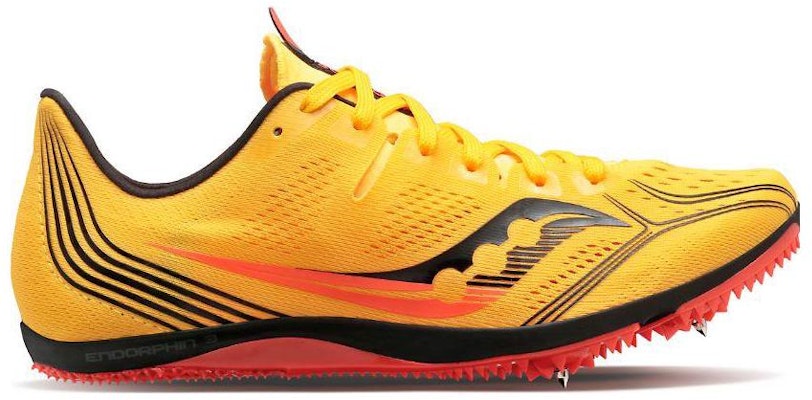 (W) 索康尼 Endorphin 3 ‘ViZiGold’ 金色系列 S19070-16 Order (W) 索康尼 Endorphin 3 ‘ViZiGold’ 金色系列 S19070-16