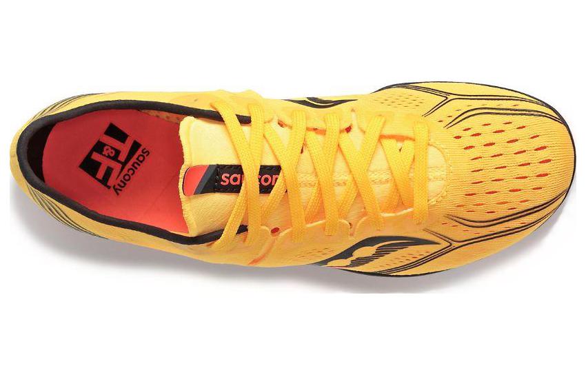 Lookbook (W) 索康尼 Endorphin 3 ‘ViZiGold’ 金色系列 S19070-16