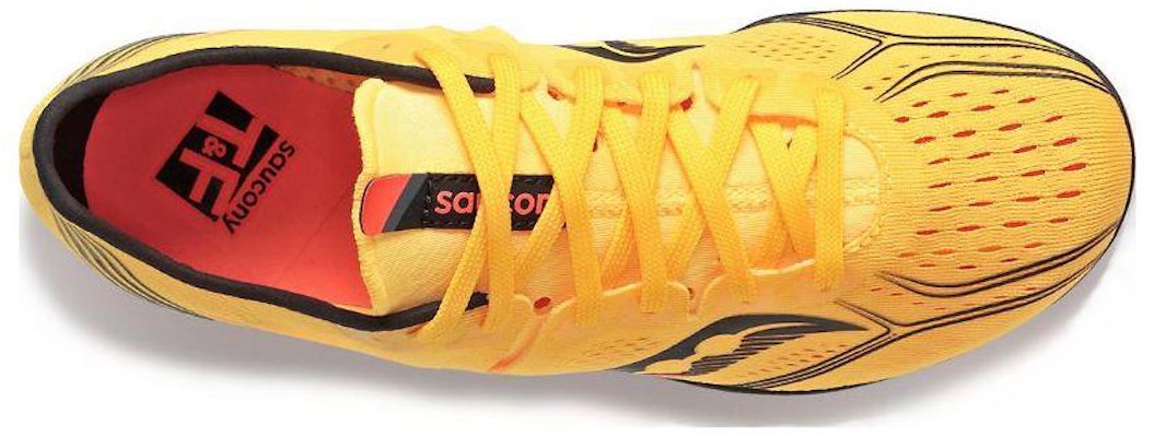 (W) 索康尼 Endorphin 3 ‘ViZiGold’ 金色系列 S19070-16 Lookbook (W) 索康尼 Endorphin 3 ‘ViZiGold’ 金色系列 S19070-16