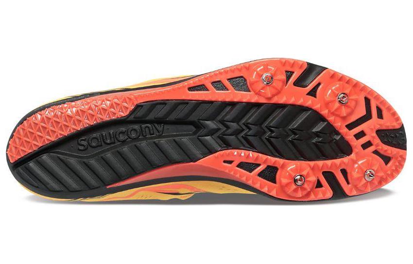 Shop (W) 索康尼 Endorphin 3 ‘ViZiGold’ 金色系列 S19070-16