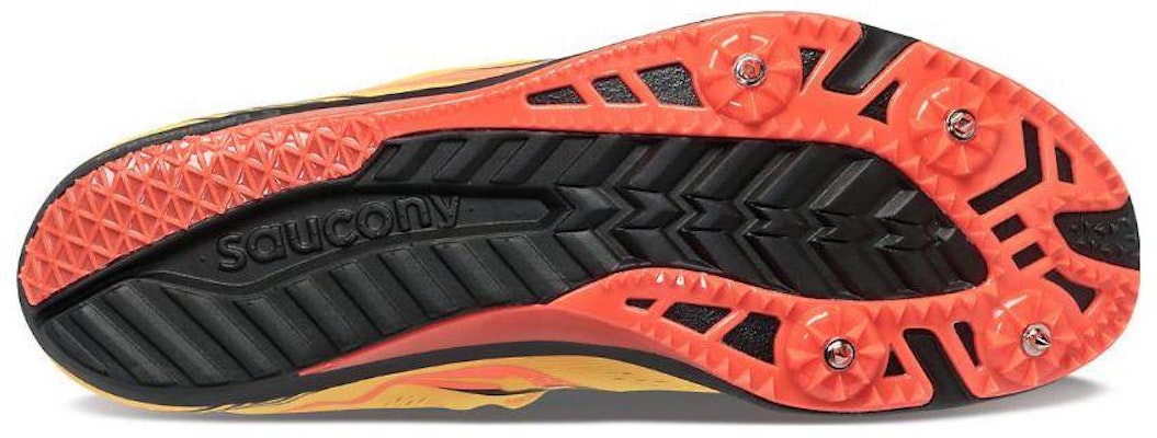 (W) 索康尼 Endorphin 3 ‘ViZiGold’ 金色系列 S19070-16 Shop (W) 索康尼 Endorphin 3 ‘ViZiGold’ 金色系列 S19070-16