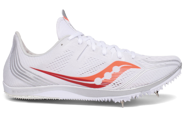 Order (W) Saucony Endorphin 3 'Blanco ViZiRojo' S19070-1