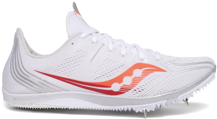 (W) Saucony Endorphin 3 'Blanco ViZiRojo' S19070-1 Order (W) Saucony Endorphin 3 'Blanco ViZiRojo' S19070-1