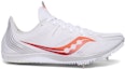 Order (W) Saucony Endorphin 3 'Blanco ViZiRojo' S19070-1