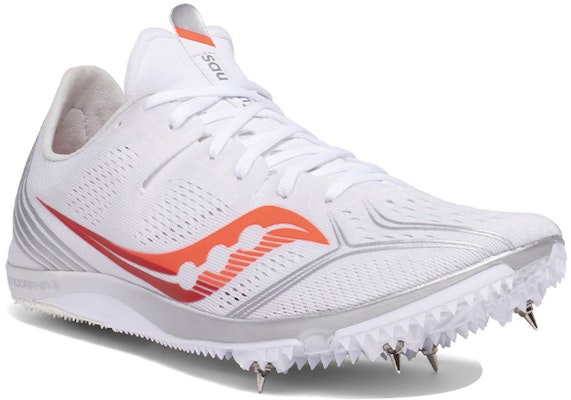 (W) Saucony Endorphin 3 'Blanco ViZiRojo' S19070-1 Lookbook (W) Saucony Endorphin 3 'Blanco ViZiRojo' S19070-1