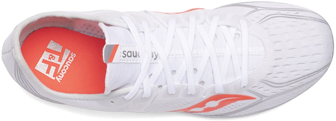 (W) Saucony Endorphin 3 'Blanco ViZiRojo' S19070-1 Shop (W) Saucony Endorphin 3 'Blanco ViZiRojo' S19070-1