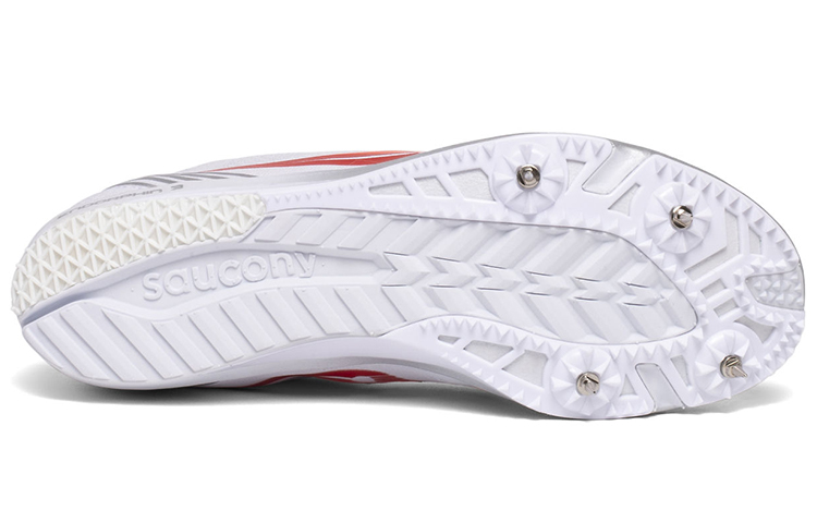 Purchase (W) Saucony Endorphin 3 'Blanco ViZiRojo' S19070-1