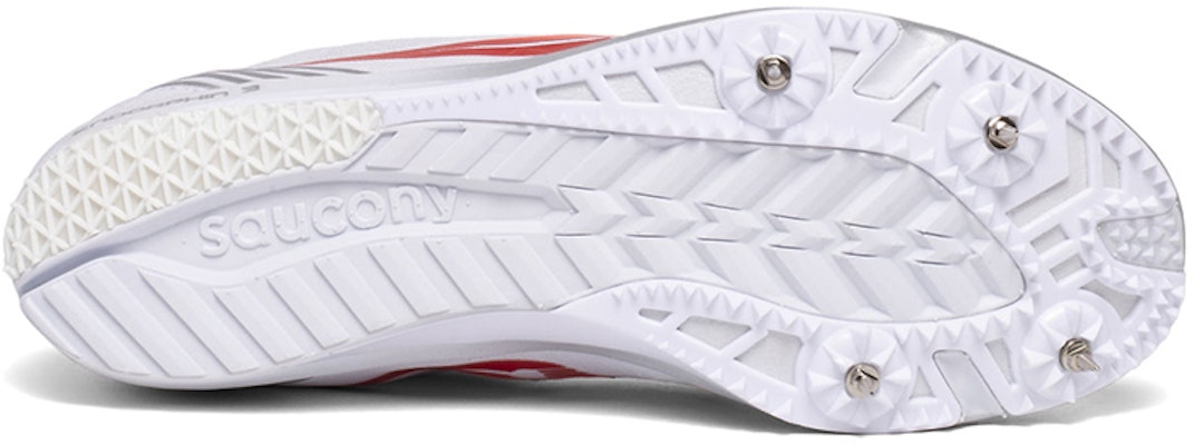 (W) Saucony Endorphin 3 'Blanco ViZiRojo' S19070-1 Purchase (W) Saucony Endorphin 3 'Blanco ViZiRojo' S19070-1