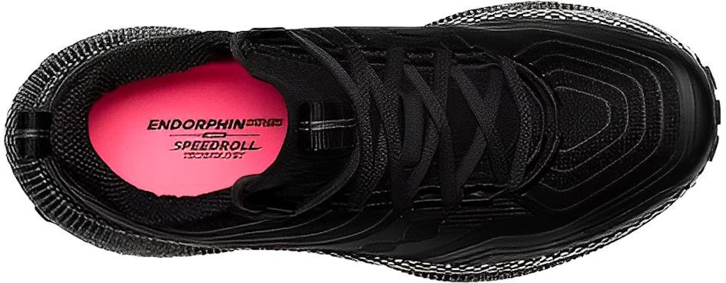 (W) サッカニーエンドルフィン「ブラック」 S10647-10 Lookbook (W) サッカニーエンドルフィン「ブラック」 S10647-10