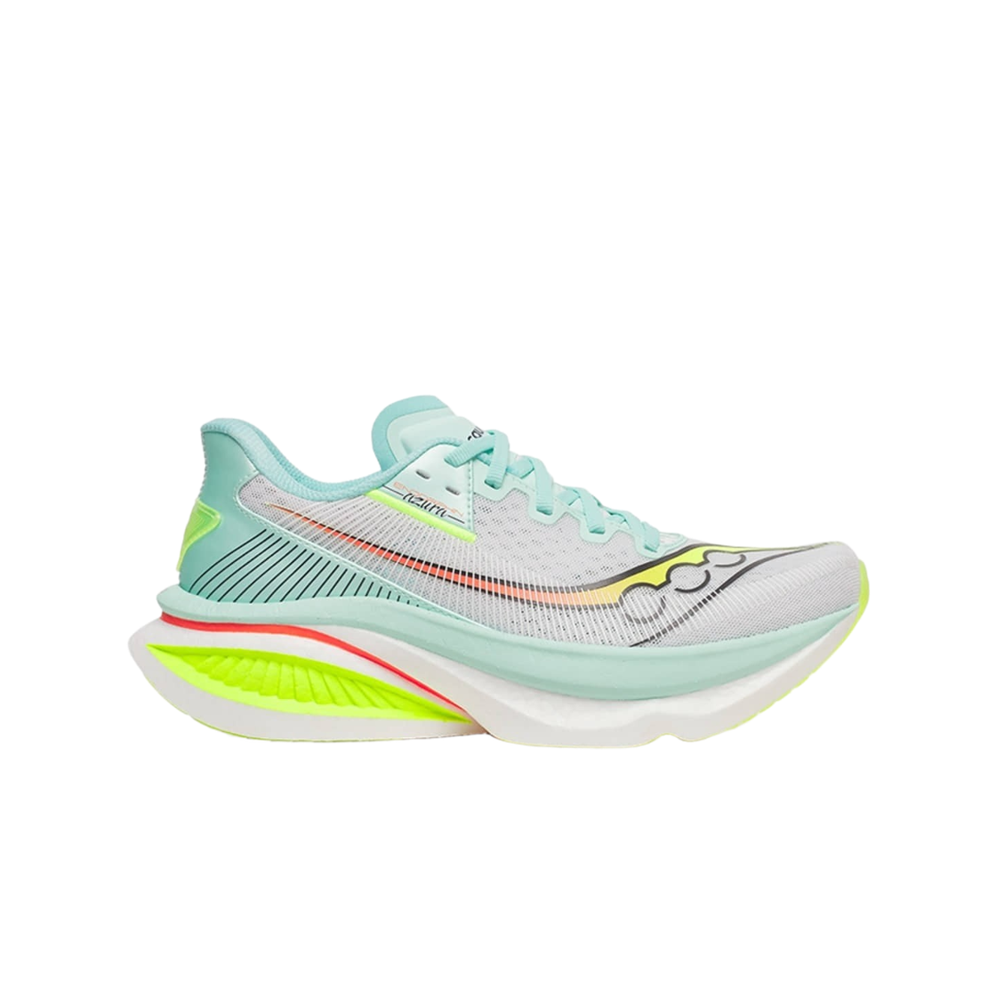 (Women) Saucony Endorphin Azura 'White Splash' S110701-24
