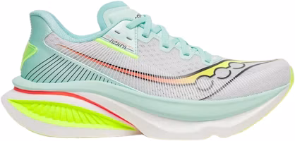 (Women) Saucony Endorphin Azura 'White Splash' S110701-24 (Women) Saucony Endorphin Azura 'White Splash' S110701-24
