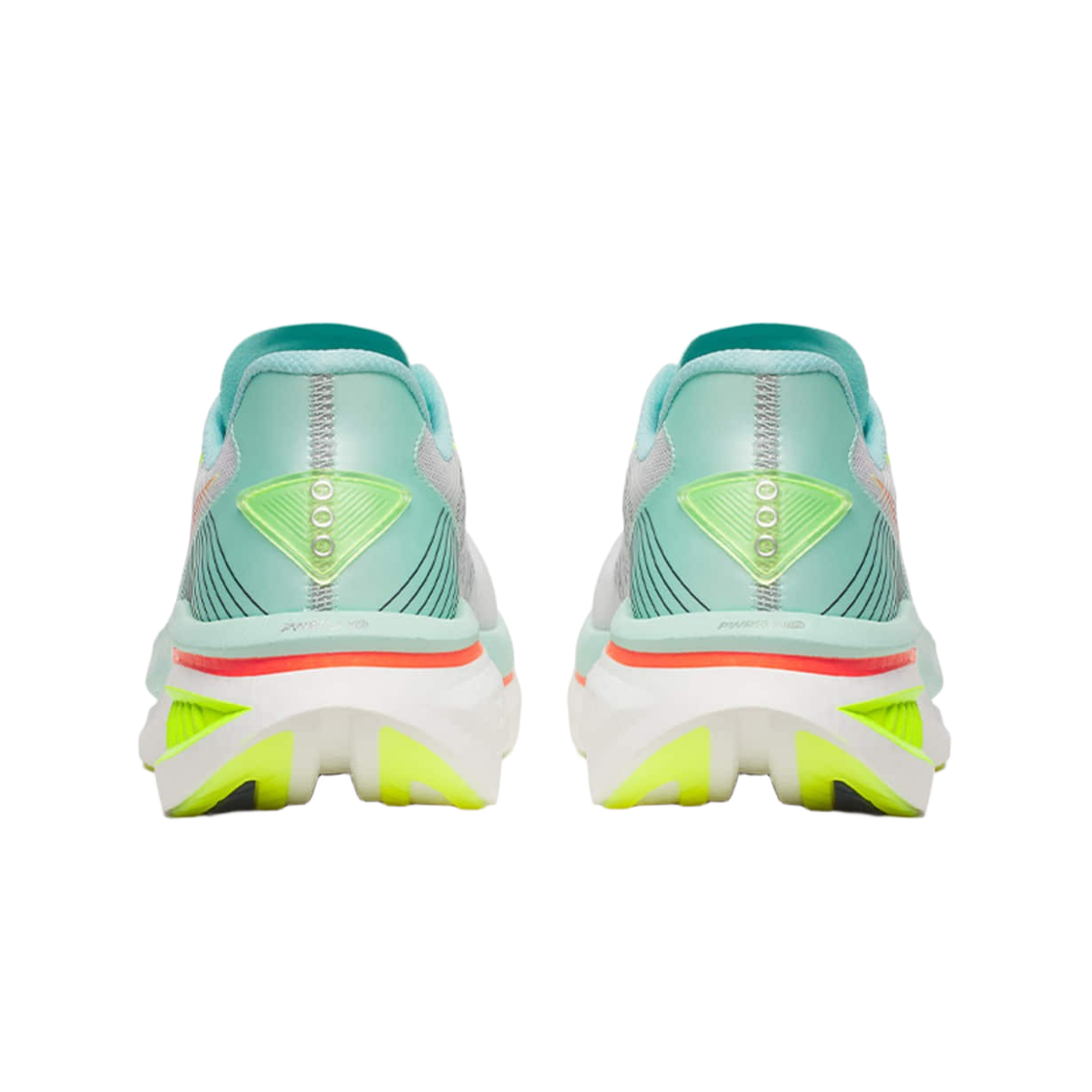 Lookbook (Women) Saucony Endorphin Azura 'White Splash' S110701-24