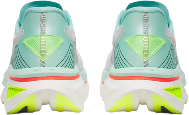 (Women) Saucony Endorphin Azura 'White Splash' S110701-24 Lookbook (Women) Saucony Endorphin Azura 'White Splash' S110701-24