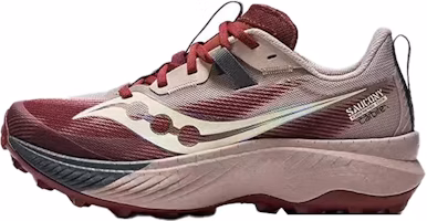 (Women) Saucony Endorphin Edge 'Beige Red' S10773-33 (Women) Saucony Endorphin Edge 'Beige Red' S10773-33