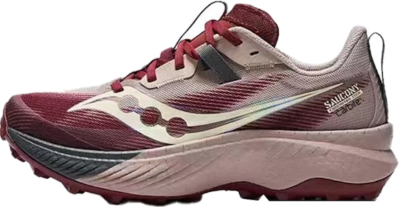 (W) Saucony Endorphin Edge 'Beige Merah' S10773-33 Buy (W) Saucony Endorphin Edge 'Beige Merah' S10773-33