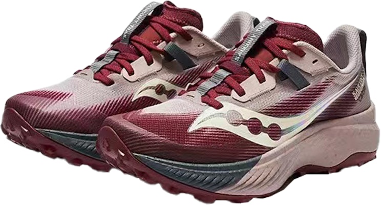 (Women) Saucony Endorphin Edge 'Beige Red' S10773-33 Lookbook (Women) Saucony Endorphin Edge 'Beige Red' S10773-33