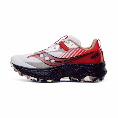 (W) Saucony Endorphin Edge 'Fog Zenith'