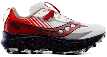 Order (W) Saucony Endorphin Edge '霧峰天頂' S10773-86