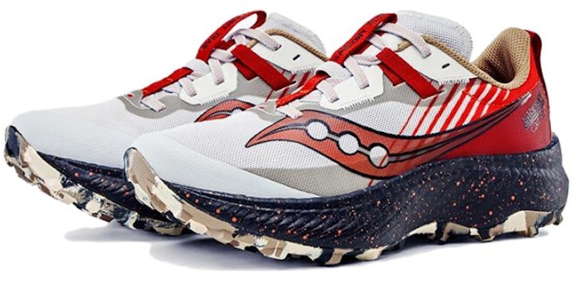 (W) Saucony Endorphin Edge 'Fog Zenith' Sepatu Lari Terbaik S10773-86 Lookbook (W) Saucony Endorphin Edge 'Fog Zenith' Sepatu Lari Terbaik S10773-86