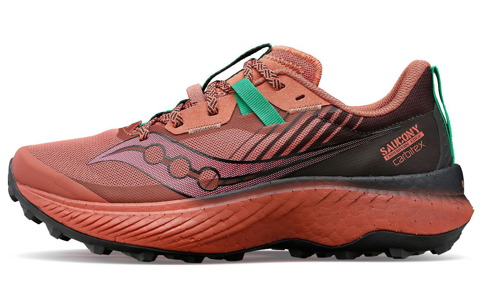 (Women) Saucony Endorphin Edge 'Soot Basalt' S10773-25