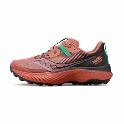 (W) Saucony Endorphin Edge 'Soot Basalt'