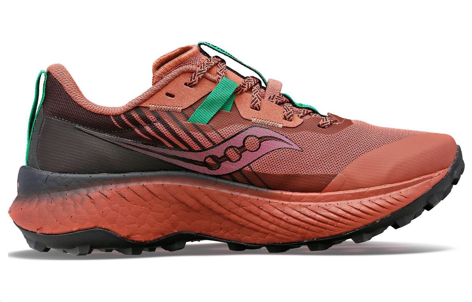 Order (Women) Saucony Endorphin Edge 'Soot Basalt' S10773-25