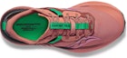 Shop (W) Saucony Endorphin Edge 'Soot Basalt' Lelaki Perempuan S10773-25