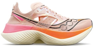 (Women) Saucony Endorphin Elite 'Mars' S10768-35 (Women) Saucony Endorphin Elite 'Mars' S10768-35