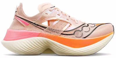 (Women) Saucony Endorphin Elite 'Mars' S10768-35 (Women) Saucony Endorphin Elite 'Mars' S10768-35