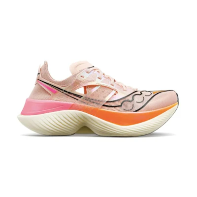 (W) Saucony Endorphin Elite 'Mars'