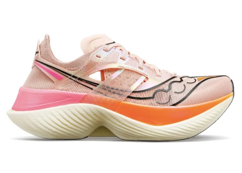 (Women) Saucony Endorphin Elite 'Mars' S10768-35