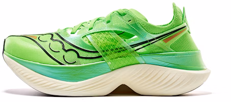 (Women) Saucony Endorphin Elite 'Slime' S10768-30 (Women) Saucony Endorphin Elite 'Slime' S10768-30