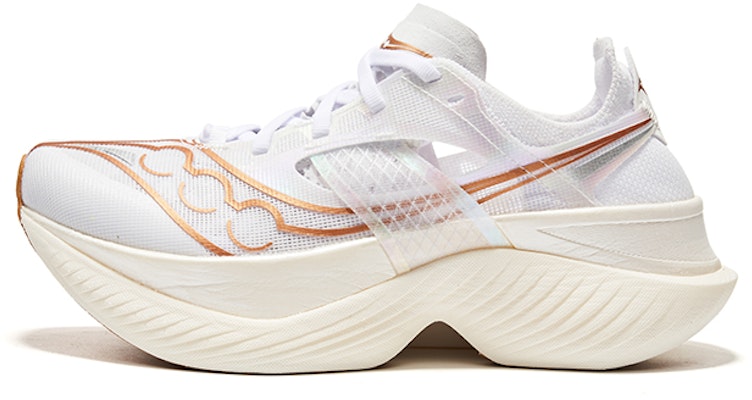 (W) Saucony Endorphin Elite 'Putih Emas' S10768-13 Buy (W) Saucony Endorphin Elite 'Putih Emas' S10768-13