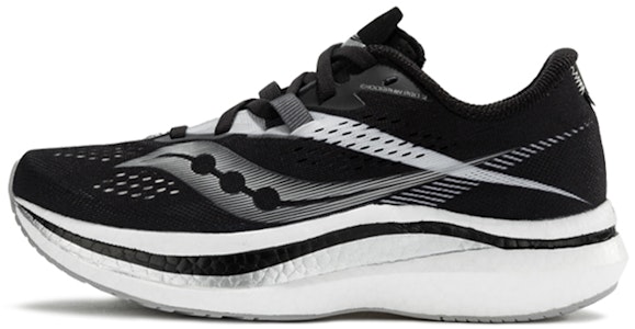 (W) Saucony Endorphin Pro 2 'Hitam Putih' S10687-10 Buy (W) Saucony Endorphin Pro 2 'Hitam Putih' S10687-10