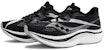 (W) Saucony Endorphin Pro 2 'Hitam Putih' S10687-10