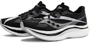 Lookbook (W) Saucony Endorphin Pro 2 'Hitam Putih' S10687-10