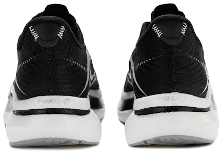 (W) Saucony Endorphin Pro 2 'Hitam Putih' S10687-10 Shop (W) Saucony Endorphin Pro 2 'Hitam Putih' S10687-10